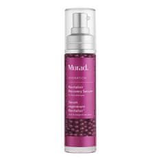 shumee Revitalixir Recovery Serum revitalizačné sérum na tvár a oči 40 ml