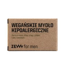 shumee Vegánske hypoalergénne mydlo 85ml