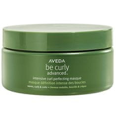 shumee Be Curly Advanced Intensive Curl Perfecting Masque intenzívne vyživujúca maska pre kučeravé vlasy 200 ml