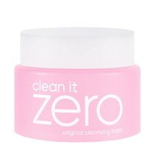 shumee Clean it Zero Original Cleansing Balm čistiaci balzam na tvár 100 ml