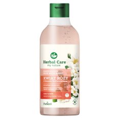 shumee Herbal Care micelárny fluid z kvetov ruže s kyselinou hyalurónovou 400ml