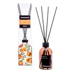 shumee Reed Diffuser Broskyňové vonné tyčinky 110 ml