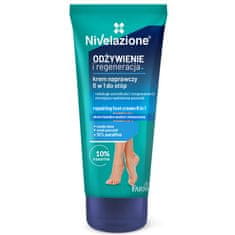 shumee Nivelazione reparačný krém 6v1 na nohy 75ml