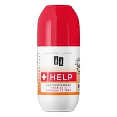 shumee Help Sos antiperspirant roll-on 50ml