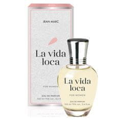 shumee La Vida Loca parfémovaná voda v spreji 100 ml