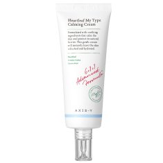 shumee Heartleaf My Type Calming Cream upokojujúci krém na tvár 60 ml