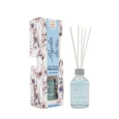 shumee Mikado Intense Cotton Flower vonné tyčinky 100 ml