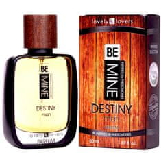 shumee BeMine Destiny Man parfum s vonnými feromónmi v spreji 50ml