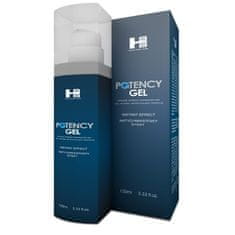 shumee Potency Gel intímny gél na posilnenie erekcie 100 ml