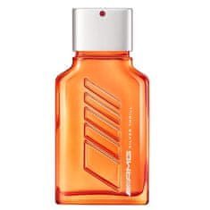 shumee AMG Silver Thrill parfémovaná voda v spreji 60 ml