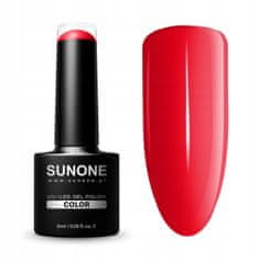 shumee UV/LED Gel Polish Color hybridný lak C09 Carmen 5ml