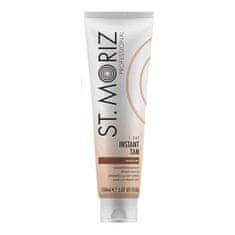 shumee Profesionálny 1 Day Instant Tan umývateľný telový bronzer Medium 150ml