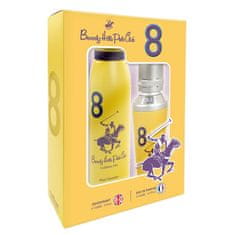 shumee Women Eight set parfémovaná voda v spreji 100ml + dezodorant v spreji 150ml