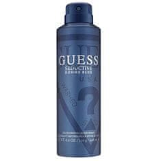 shumee Deodorant Seductive Homme Blue v spreji 226ml