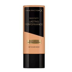 shumee Facefinity Lasting Performance dlhotrvajúci krycí podklad 107 Golden Beige 35ml