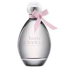 shumee Parfémovaná voda Born Lovely v spreji 100 ml