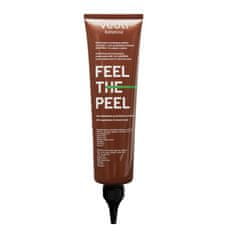 shumee Feel The Peel exfoliačný a hydratačný peeling na pokožku hlavy 150 ml