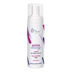 shumee Active Beauty čistiaca pena na tvár 150 ml