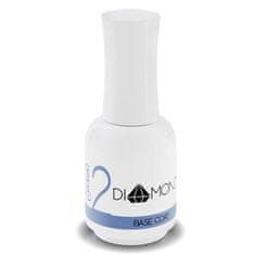 shumee Diamond Liquid titánový základ na manikúru 2 Base Coat 15ml