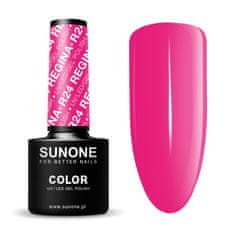 shumee UV/LED Gel Polish Color hybridný lak R24 Regina 5ml