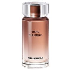 shumee Bois D'Ambre toaletná voda v spreji 100ml