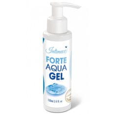 shumee Aqua Forte Gel vodný gél hydratačný intímne zóny 100ml