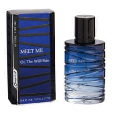 shumee Meet Me On The Wild Side toaletná voda v spreji 100ml