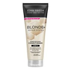 shumee Regeneračný vlasový kondicionér Blonde+ Repair System 250 ml