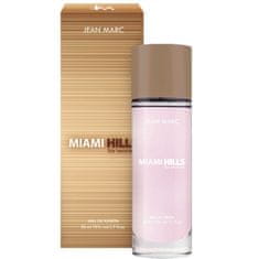 shumee Miami Hills toaletná voda v spreji 50 ml