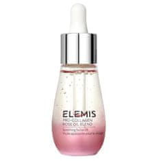 shumee Pro-Collagen Rose Oil Blend upokojujúci pleťový olej 15 ml