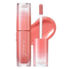 shumee Ink Mood Glowy Tint lesk na pery 02 Coral Influencer 4g