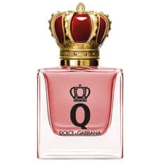 shumee Q od Dolce &amp; Gabbana Intense parfémovaná voda v spreji 30 ml