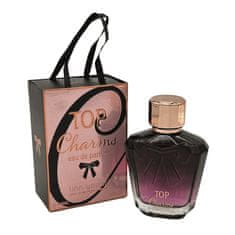 shumee Parfumovaná voda Top Charms v spreji 100 ml