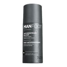 shumee Antiperspirant na nohy 150 ml