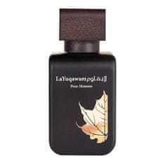 shumee La Yuqawam Pour Homme parfémovaná voda v spreji 75 ml