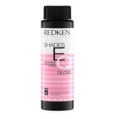 shumee Odtiene EQ Gloss acid toner dodávajúci lesk a maskovanie šedivých vlasov 06T 60ml