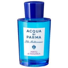 shumee Blu Mediterraneo Mirto Di Panarea toaletná voda v spreji 180ml