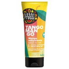 shumee Tutti Frutti výživný telový balzam Tango Mango 200ml