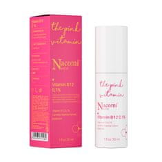 shumee Next Level vitamín B12 0,1% 30ml