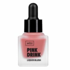 shumee Pink Drink tekutá lícenka na tvár 1 15ml