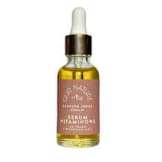 shumee Vitamínové sérum Our Nature By Basia 30 ml