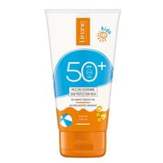 shumee Sun Kids ochranné mlieko pre deti SPF50+ 150ml