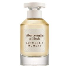 shumee Authentic Moment Woman parfémovaná voda v spreji 100 ml