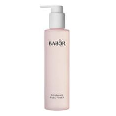 shumee Cleansing Soothing Rose Toner bez alkoholu ružový toner 200 ml