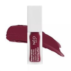 shumee Intense Serum Long Lasting Liquid Lipstick 09 Malinová Burgundsko 5ml