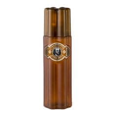 shumee Voda po holení Cuba Brown 100 ml