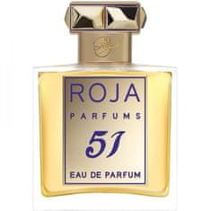 shumee 51 Pour Femme parfémovaná voda v spreji 50ml