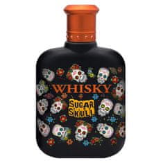 shumee Whisky Sugar Skull toaletná voda v spreji 100ml