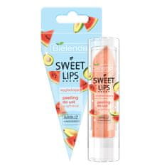 shumee Sweet Lips peeling na pery Vodný melón + avokádo 4,3 g