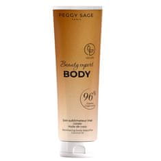 shumee Beauty Expert Body rozjasňujúci telový balzam s kokosovým olejom 150 ml